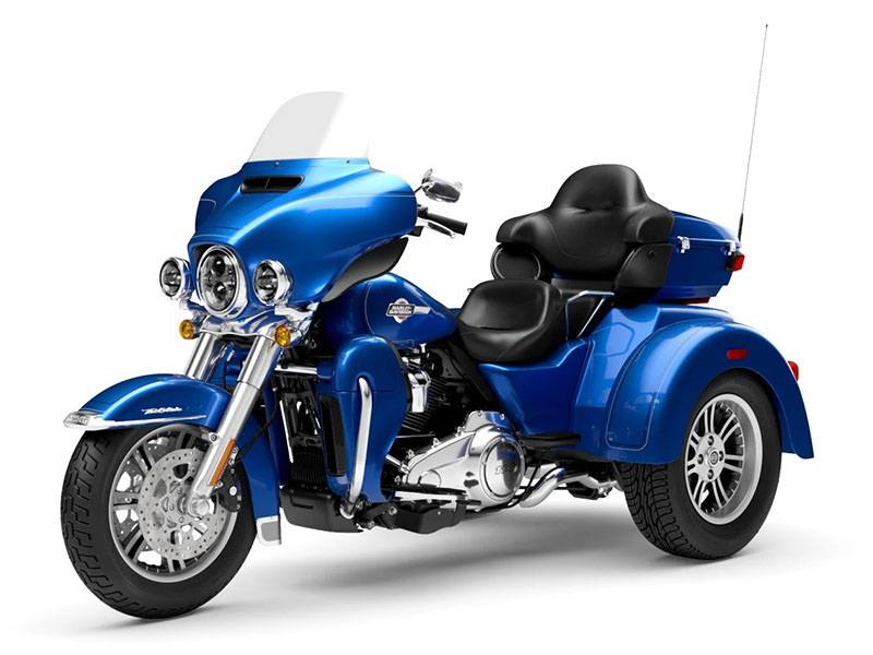 2024 Harley-Davidson Tri Glide® Ultra in Slidell, Louisiana - Photo 14