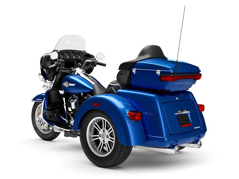 2024 Harley-Davidson Tri Glide® Ultra in Slidell, Louisiana - Photo 17