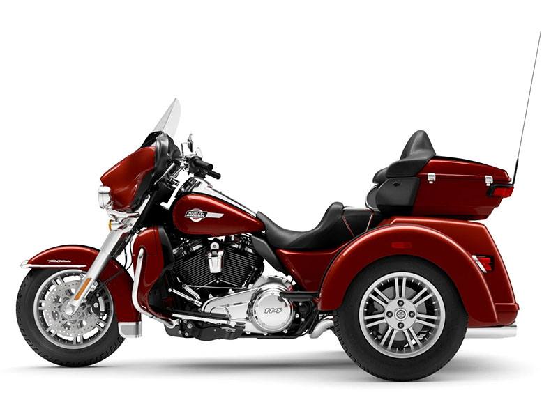 2024 Harley-Davidson Tri Glide® Ultra in Loveland, Colorado - Photo 2