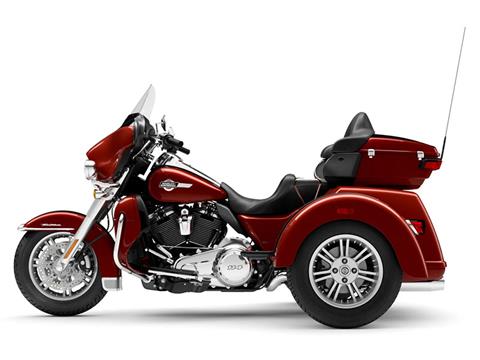 2024 Harley-Davidson Tri Glide® Ultra in Loveland, Colorado - Photo 2