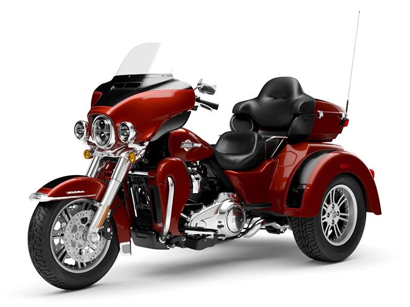 2024 Harley-Davidson Tri Glide® Ultra in Loveland, Colorado - Photo 4