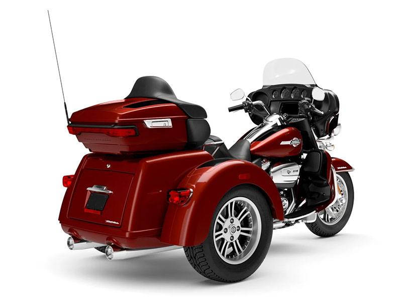 2024 Harley-Davidson Tri Glide® Ultra in Loveland, Colorado - Photo 6