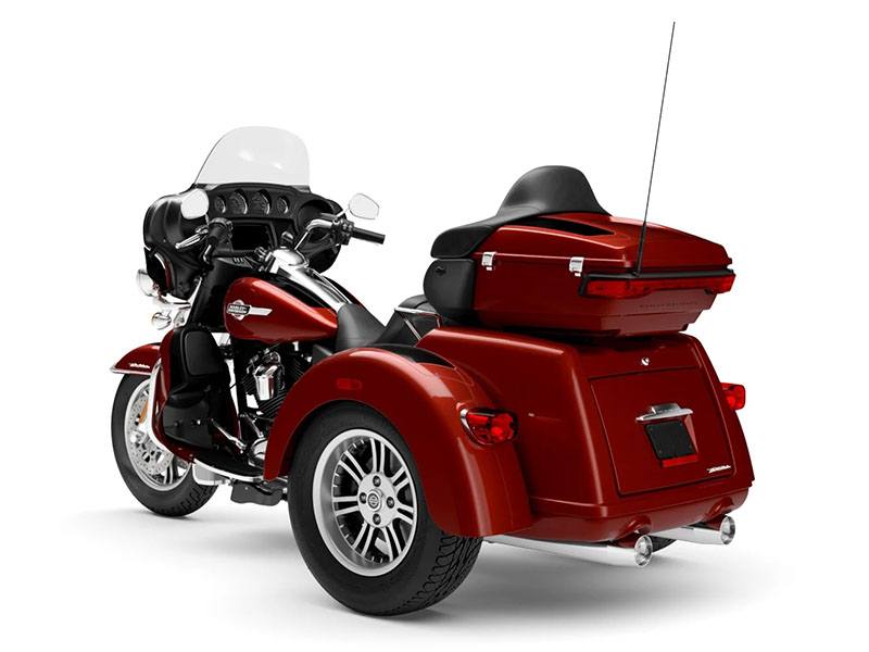2024 Harley-Davidson Tri Glide® Ultra in Loveland, Colorado - Photo 7