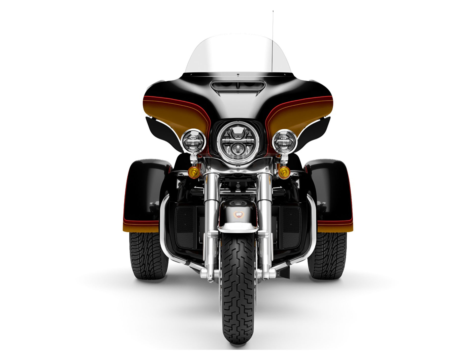 2024 Harley-Davidson Tri Glide® Ultra in Omaha, Nebraska - Photo 5