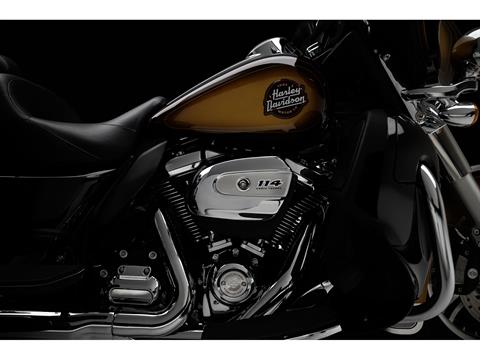 2024 Harley-Davidson Tri Glide® Ultra in Omaha, Nebraska - Photo 10