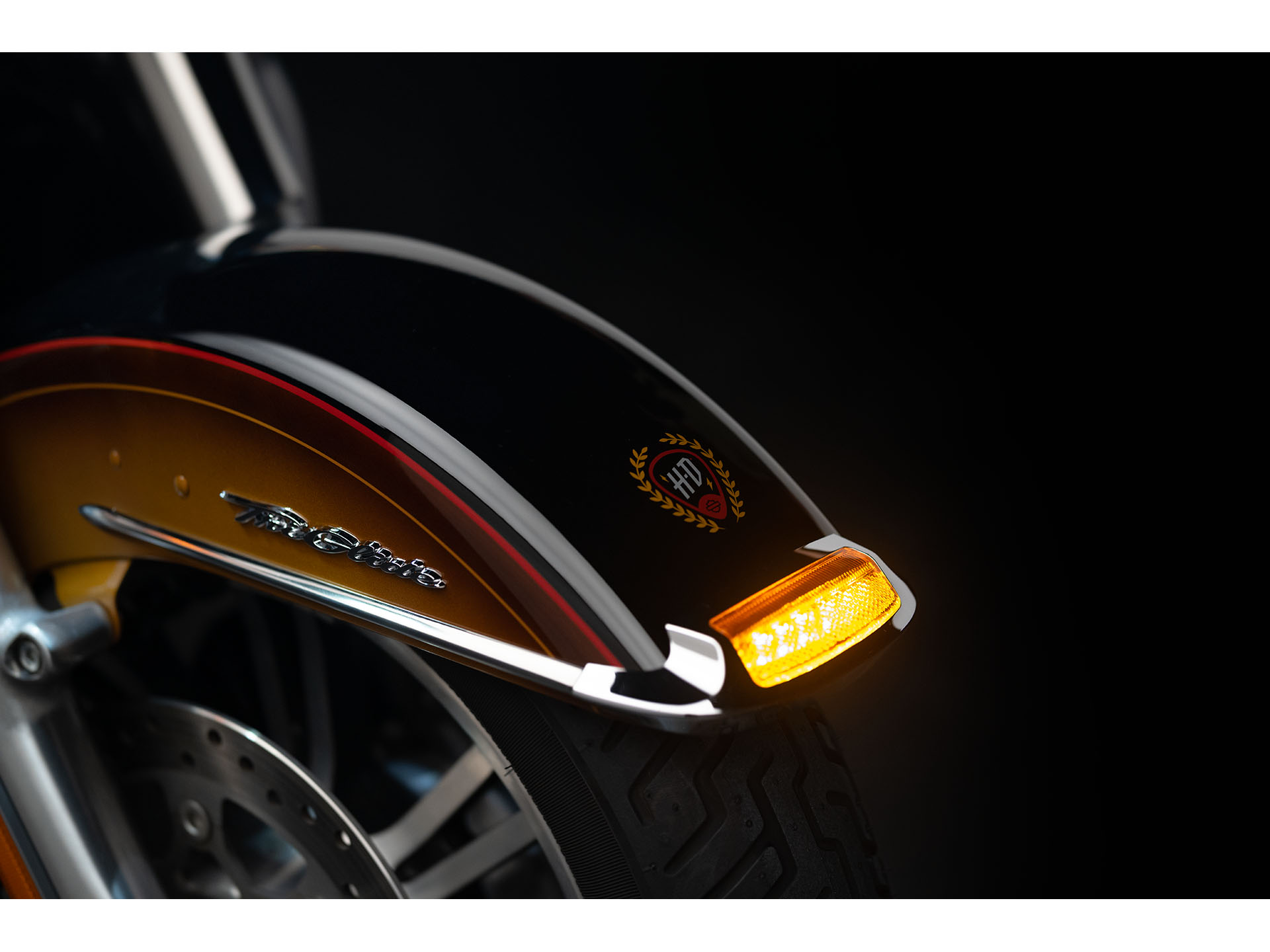 2024 Harley-Davidson Tri Glide® Ultra in Omaha, Nebraska - Photo 12