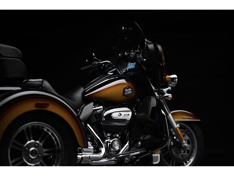 2024 Harley-Davidson Tri Glide® Ultra in Omaha, Nebraska - Photo 13