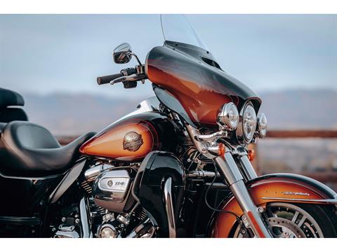 2024 Harley-Davidson Tri Glide® Ultra in Omaha, Nebraska - Photo 17