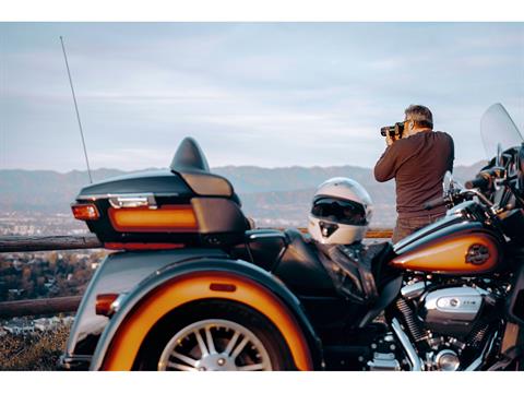 2024 Harley-Davidson Tri Glide® Ultra in Omaha, Nebraska - Photo 18