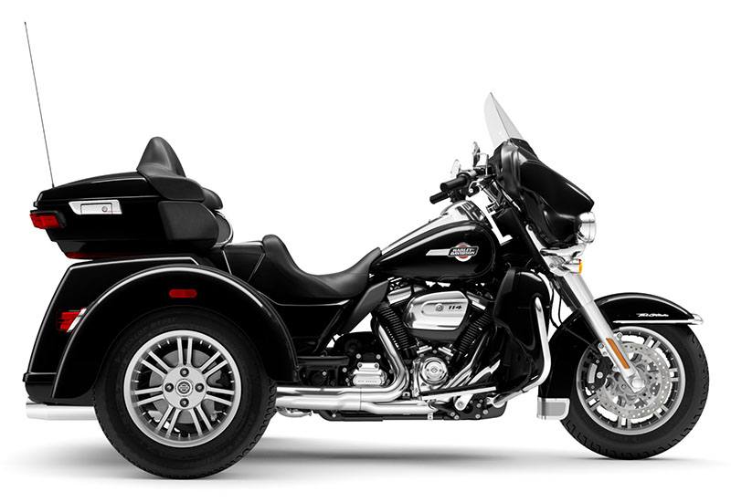 2024 Harley-Davidson Tri Glide® Ultra in Washington, Utah - Photo 1