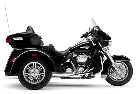 2024 Harley-Davidson Tri Glide® Ultra in Washington, Utah - Photo 1