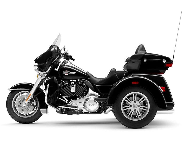 2024 Harley-Davidson Tri Glide® Ultra in Washington, Utah - Photo 2