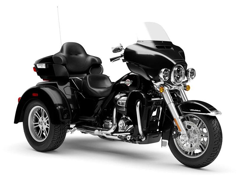 2024 Harley-Davidson Tri Glide® Ultra in Washington, Utah - Photo 3
