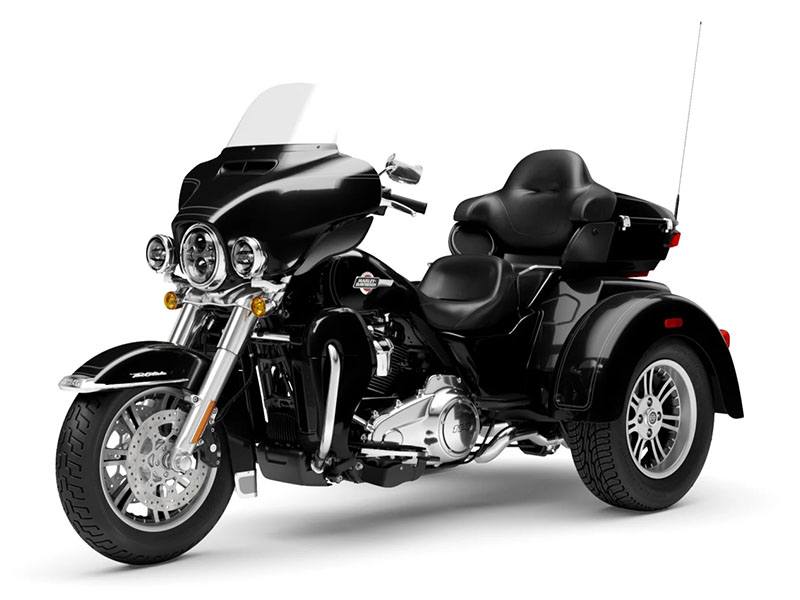 2024 Harley-Davidson Tri Glide® Ultra in Washington, Utah - Photo 4