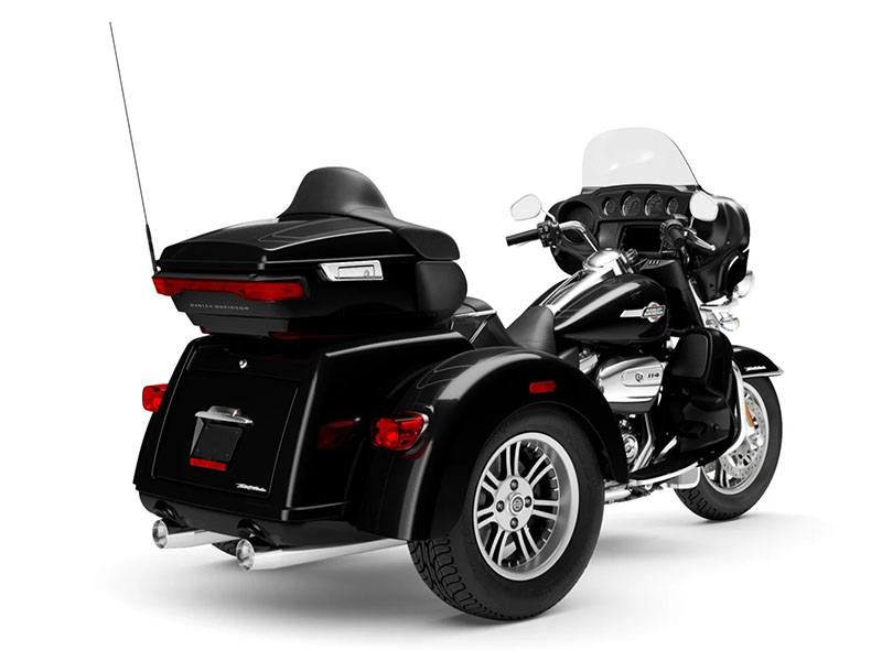 2024 Harley-Davidson Tri Glide® Ultra in Washington, Utah - Photo 6