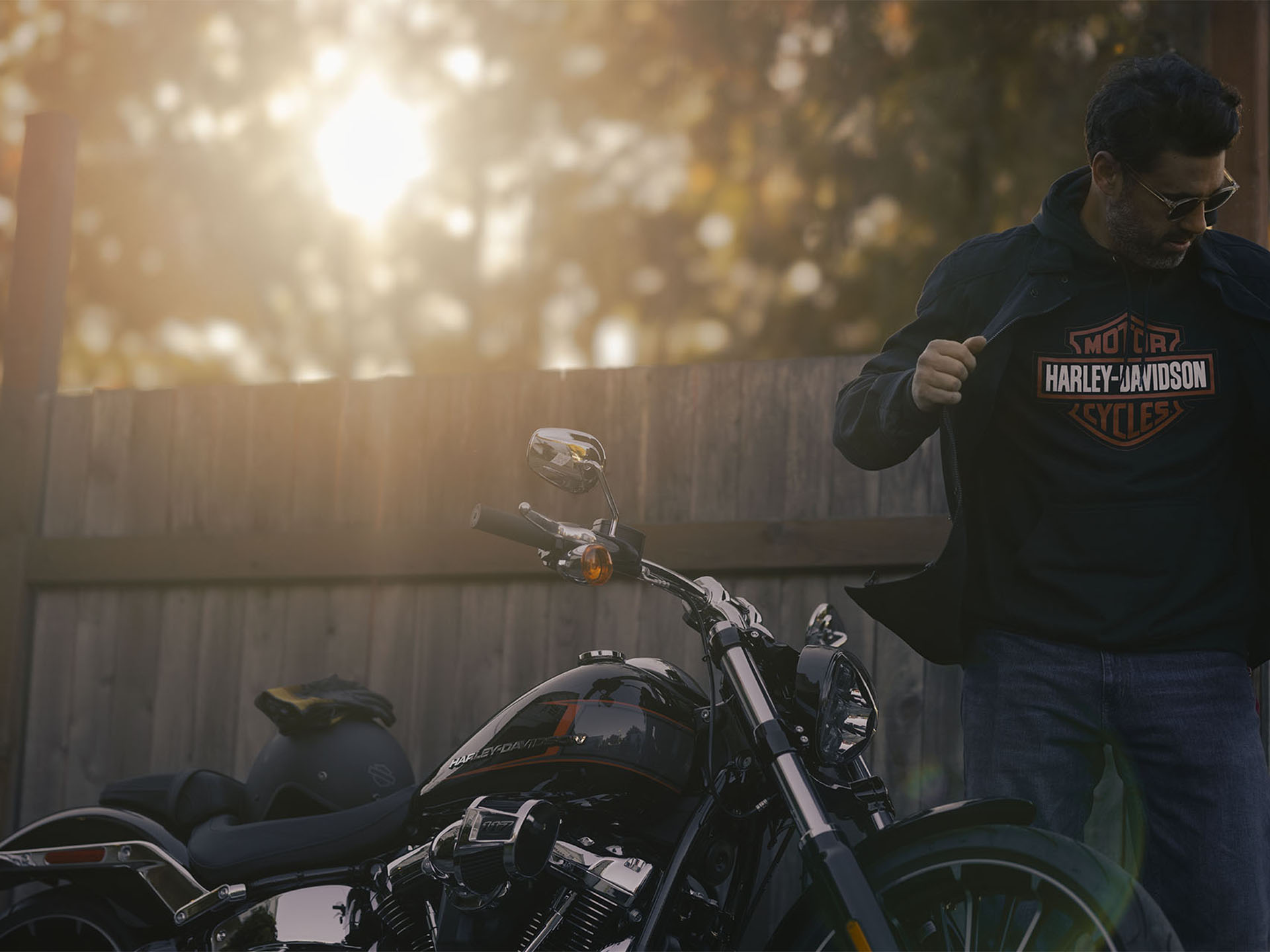 2024 Harley-Davidson Breakout® in Scott, Louisiana - Photo 3