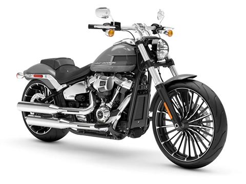 Hd breakout 2025