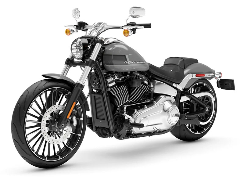 2024 Harley-Davidson Breakout® in Houston, Texas - Photo 4