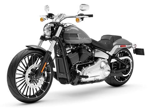 2024 Harley-Davidson Breakout® in Houston, Texas - Photo 4