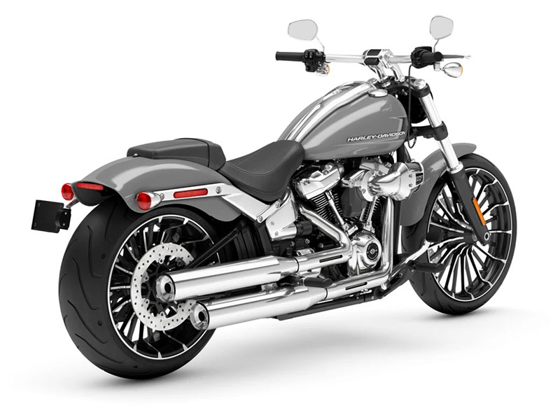 2024 Harley-Davidson Breakout® in Houston, Texas - Photo 6