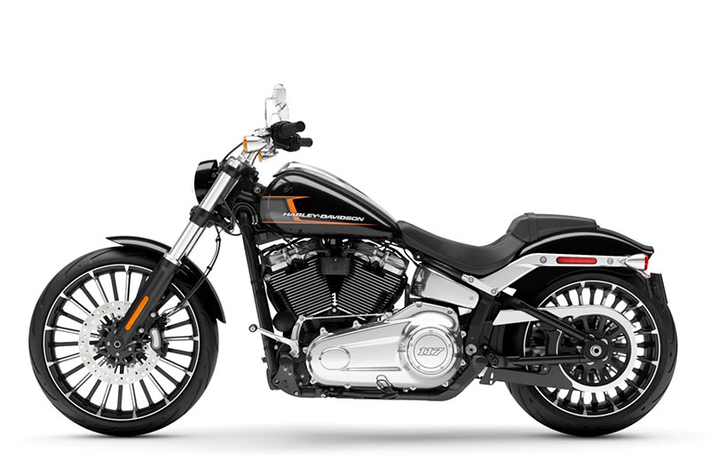 2024 Harley-Davidson Breakout® in Washington, Utah - Photo 2