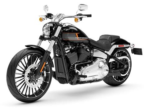 2024 Harley-Davidson Breakout® in Washington, Utah - Photo 4