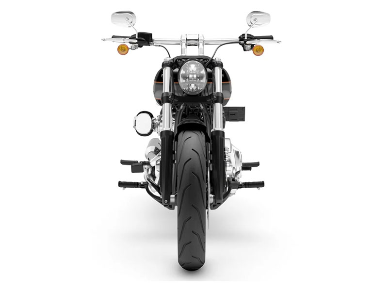 2024 Harley-Davidson Breakout® in Washington, Utah - Photo 5