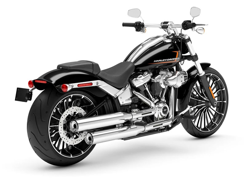 2024 Harley-Davidson Breakout® in Washington, Utah - Photo 6