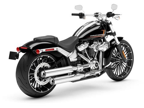 2024 Harley-Davidson Breakout® in Washington, Utah - Photo 6