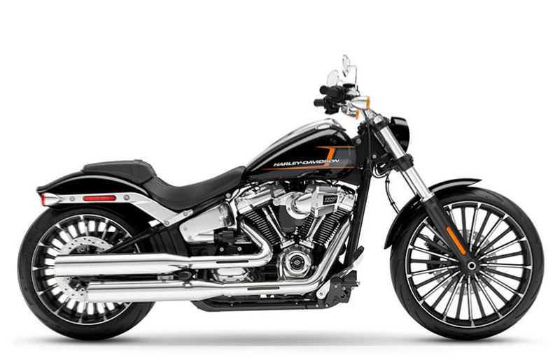 2024 Harley-Davidson Breakout® in Washington, Utah - Photo 1