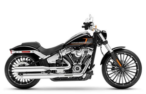 2024 Harley-Davidson Breakout®