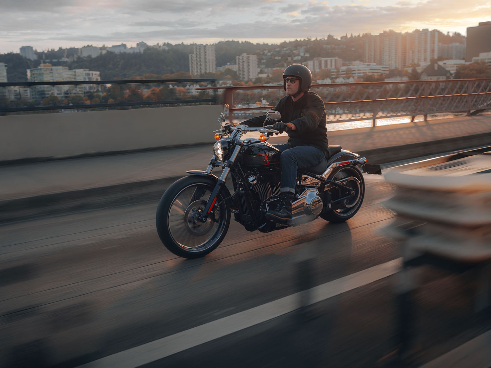 2024 Harley-Davidson Breakout® in Washington, Utah - Photo 13