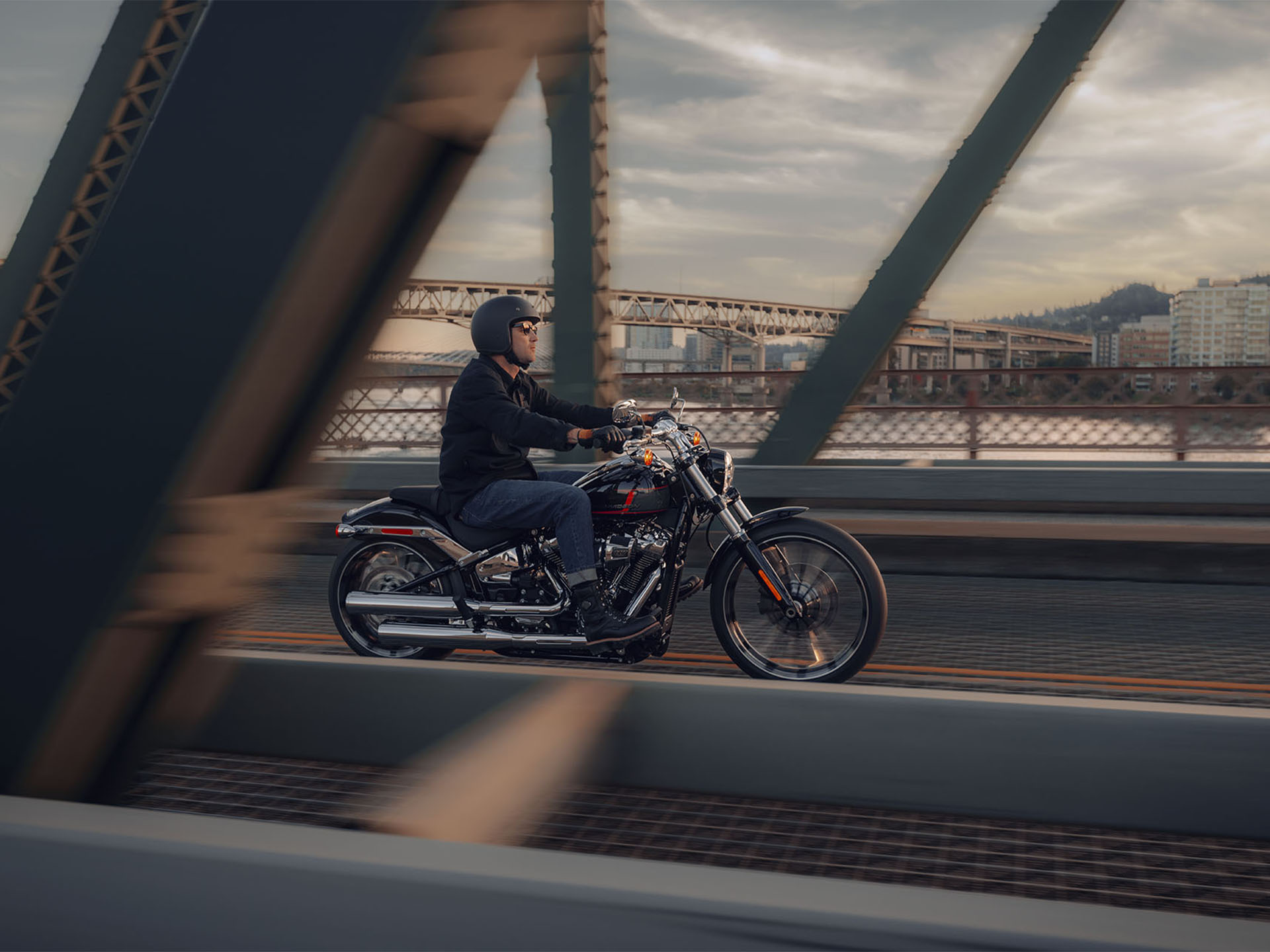 2024 Harley-Davidson Breakout® in Washington, Utah - Photo 14