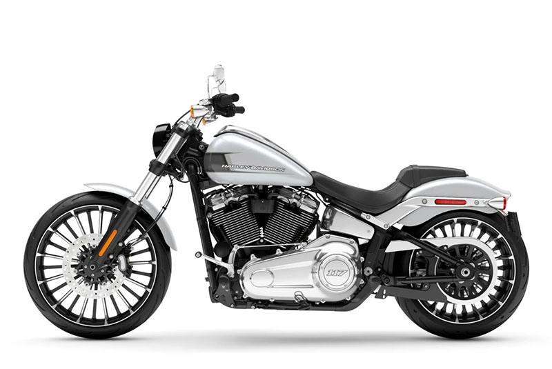 2024 Harley-Davidson Breakout® in Washington, Utah - Photo 2