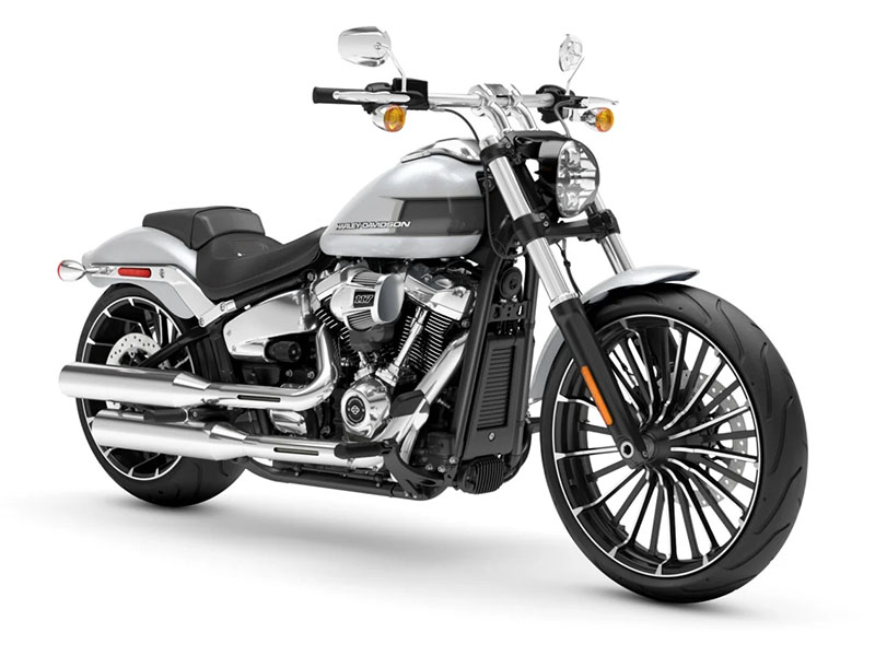 2024 Harley-Davidson Breakout® in Washington, Utah - Photo 3