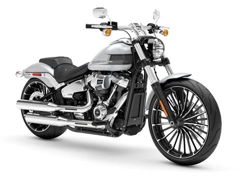 2024 Harley-Davidson Breakout® in Washington, Utah - Photo 3