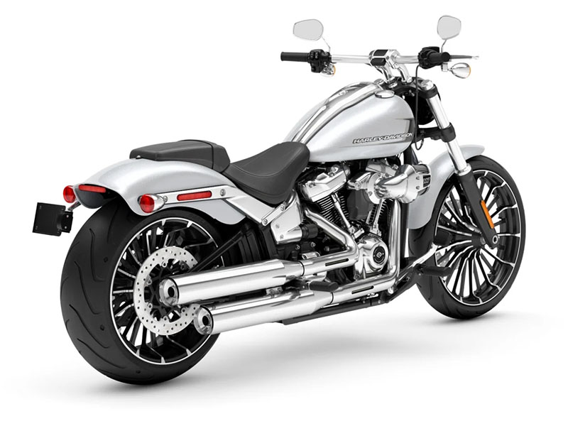 2024 Harley-Davidson Breakout® in Washington, Utah - Photo 6