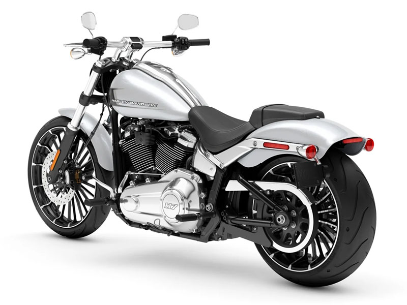 2024 Harley-Davidson Breakout® in Washington, Utah - Photo 7