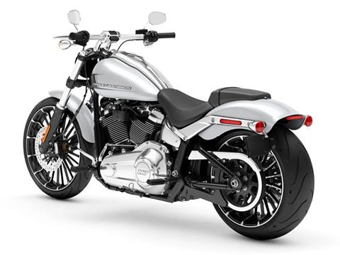 2024 Harley-Davidson Breakout® in Washington, Utah - Photo 7