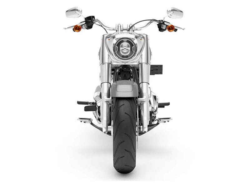 2024 Harley-Davidson Fat Boy® 114 in Houston, Texas - Photo 5