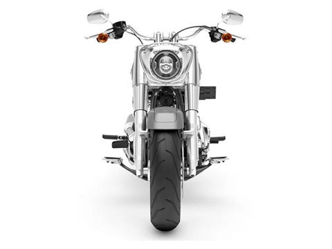 2024 Harley-Davidson Fat Boy® 114 in Houston, Texas - Photo 5