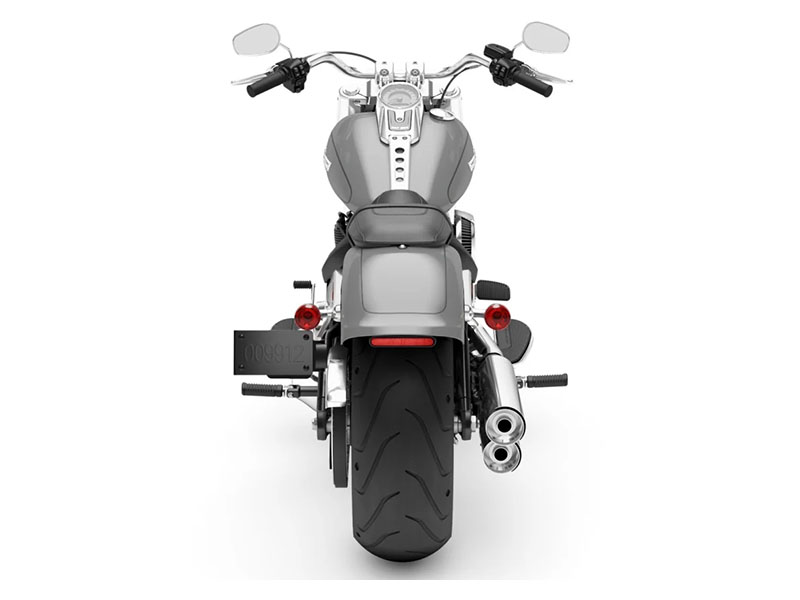2024 Harley-Davidson Fat Boy® 114 in Houston, Texas - Photo 8