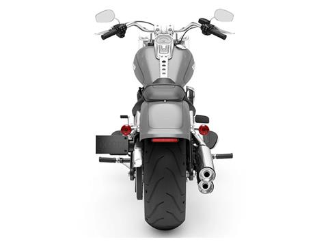 2024 Harley-Davidson Fat Boy® 114 in Houston, Texas - Photo 8
