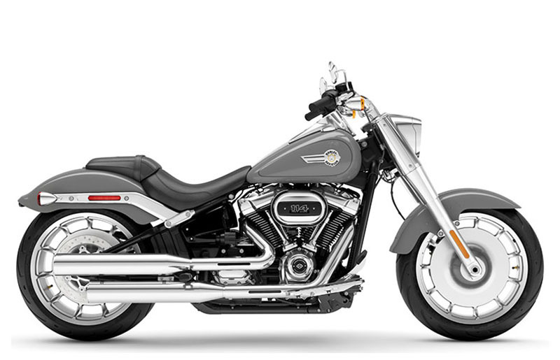 Harley davidson 114 price store