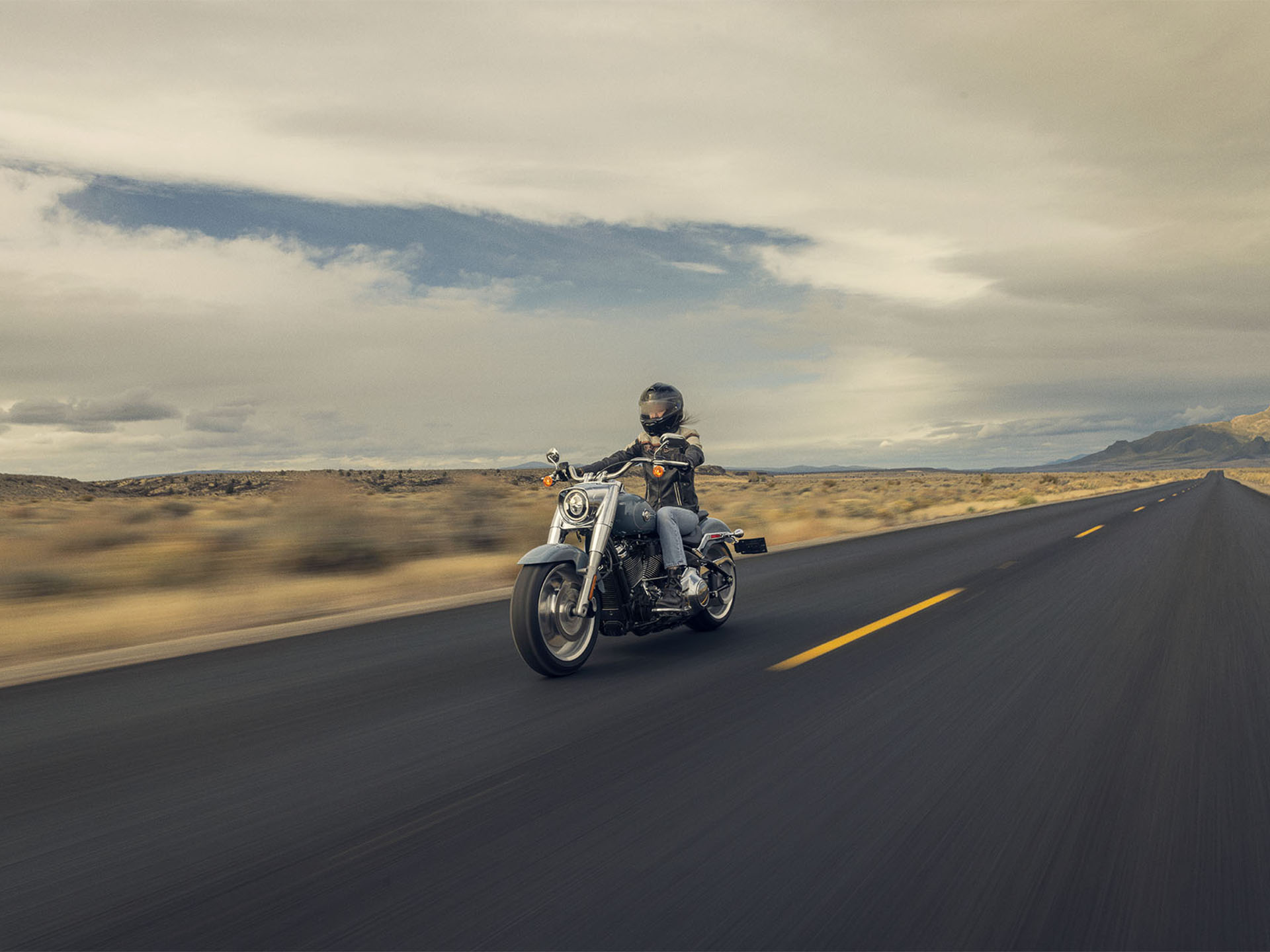 2024 Harley-Davidson Fat Boy® 114 in Houston, Texas - Photo 13