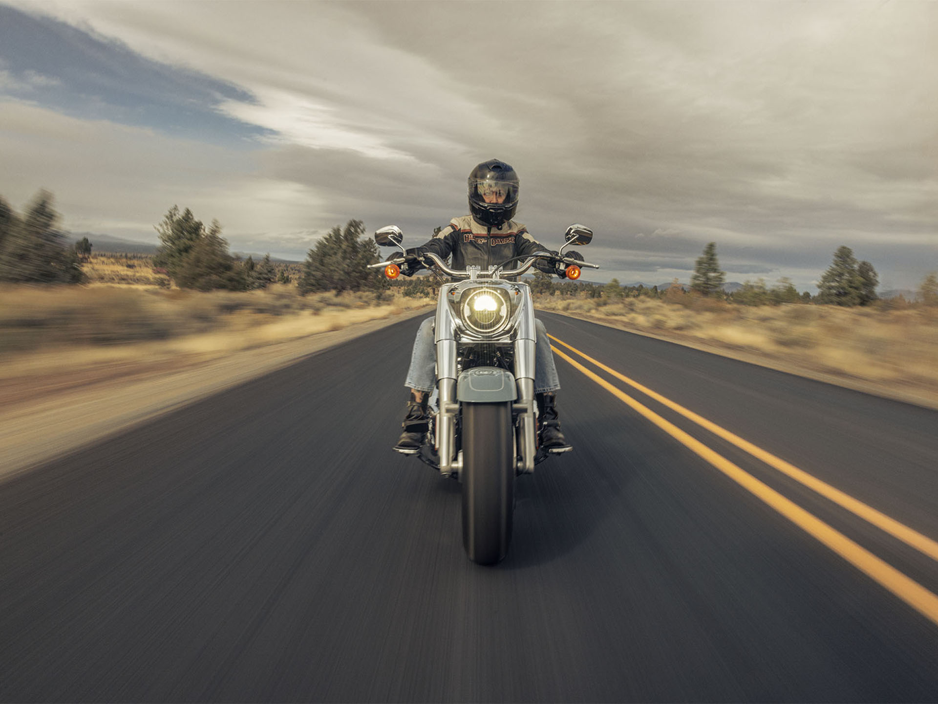 2024 Harley-Davidson Fat Boy® 114 in Houston, Texas - Photo 14