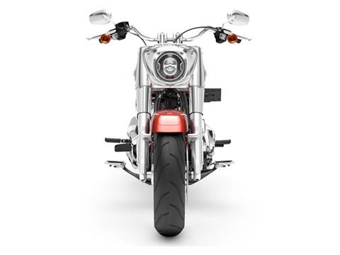 2024 Harley-Davidson Fat Boy® 114 in Houston, Texas - Photo 5