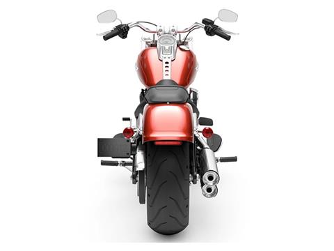 2024 Harley-Davidson Fat Boy® 114 in Houston, Texas - Photo 8