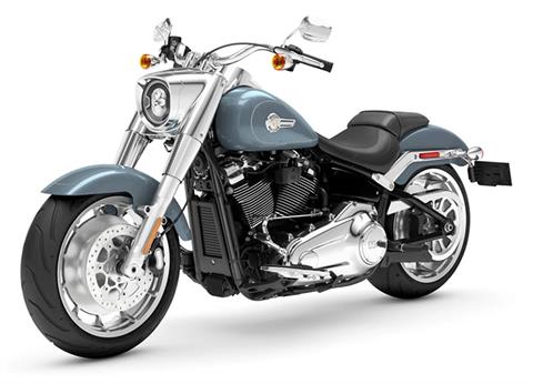 2024 Harley-Davidson Fat Boy® 114 in Scott, Louisiana - Photo 13
