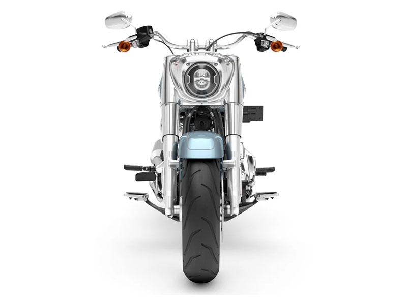 2024 Harley-Davidson Fat Boy® 114 in Scott, Louisiana - Photo 14